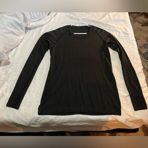 Lululemon Swiftly Tech sz 12